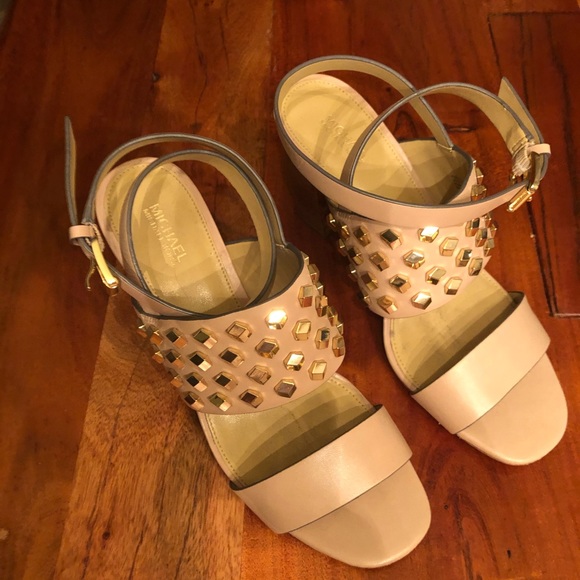 Michael Kors sandals - Picture 2 of 5